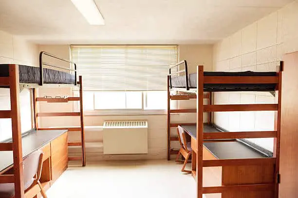 how-high-can-you-raise-a-dorm-bed