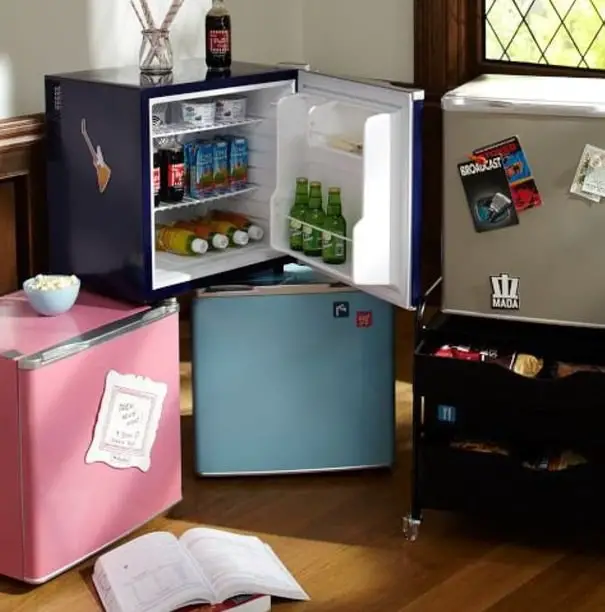 can-you-lay-a-dorm-refrigerator-on-its-side