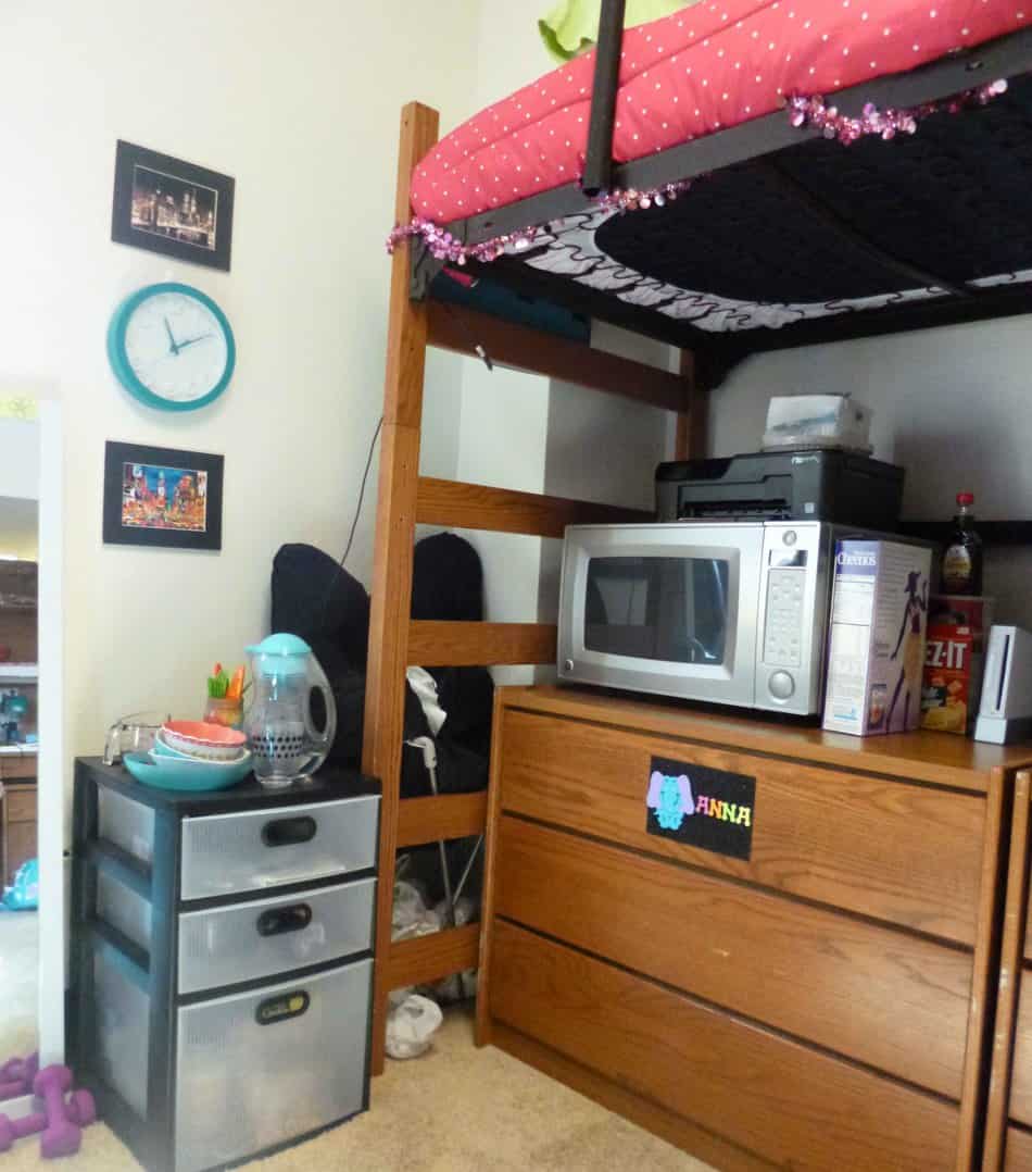 can-you-have-a-microwave-in-a-dorm