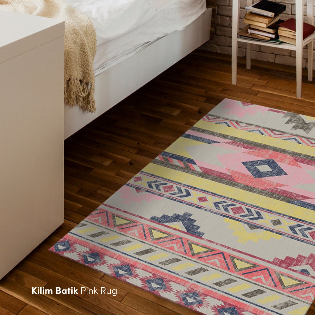 What Size Rug Fits Best in a College Dorm Room? – DormInfo